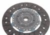 Купити Демпфер + комплект зчеплення Ford Galaxy/Mondeo 1.8 TDCi 06-15 Ford Galaxy, S-Max, Mondeo LuK 600 0175 00 (фото13) підбір по VIN коду, ціна 23594 грн.