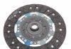 Купити Демпфер + комплект зчеплення Ford Galaxy/Mondeo 1.8 TDCi 06-15 Ford Galaxy, S-Max, Mondeo LuK 600 0175 00 (фото10) підбір по VIN коду, ціна 23594 грн.