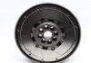 Купить Демпфер + комплект сцепления Mazda 6 2.0DI, 02-07 Mazda 6 LuK 600 0211 00 (фото10) подбор по VIN коду, цена 36426 грн.