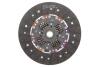 Купить Комплект сцепления Mazda CX-7, 6, 3 LuK 600 0236 00 (фото10) подбор по VIN коду, цена 44587 грн.