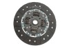 Купить Демпфер + комплект сцепления + выжимной MB Sprinter 2.2CDI OM646 06- Mercedes W906 LuK 600 0255 00 (фото11) подбор по VIN коду, цена 32639 грн.