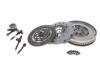 Купити Демпфер + комплект зчеплення +вижимний Renault Espace/Laguna 1.9 dCi 02- LuK 600 0276 00 (фото2) підбір по VIN коду, ціна 25004 грн.