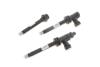 Купити Демпфер + комплект зчеплення +вижимний Renault Espace/Laguna 1.9 dCi 02- LuK 600 0276 00 (фото5) підбір по VIN коду, ціна 25004 грн.