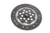 Купити Демпфер + комплект зчеплення +вижимний Renault Espace/Laguna 1.9 dCi 02- LuK 600 0276 00 (фото7) підбір по VIN коду, ціна 25004 грн.