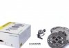 Купить Демпфер + комплект сцепления VW Crafter 2.0 TDI, 05/11 - 12/16, 80/84/100/103/105kw LuK 600 0330 00 (фото1) подбор по VIN коду, цена 31981 грн.