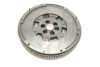 Купить Демпфер + комплект сцепления + выжимной Mitsubishi Outlander 2.0 DI-D 06-12 Mitsubishi Outlander, Grandis, Lancer LuK 600 0336 00 (фото4) подбор по VIN коду, цена 32763 грн.