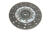 Купити Комплект зчеплення Fiat Ducato, Lancia Delta, Fiat Bravo, Peugeot Boxer, Citroen Jumper, Alfa Romeo 156, 166 LuK 600 0342 00 (фото11) підбір по VIN коду, ціна 30127 грн.