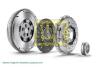 Купити Демпфер + комплект зчеплення VW LT 28-46 II, 2.5TDI, 99-06, ANJ,AVR,BBE,BBF LuK 600 0345 00 (фото2) підбір по VIN коду, ціна 22136 грн.