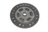 Купити Демпфер + комплект зчеплення VW LT 28-46 II, 2.5TDI, 99-06, ANJ,AVR,BBE,BBF LuK 600 0345 00 (фото8) підбір по VIN коду, ціна 22136 грн.