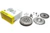 Купити Демпфер + комплект зчеплення Renault Master III 2.3dCi 10- M9T, (81/100/107/120/125 kw), FWD LuK 600 0350 00 (фото1) підбір по VIN коду, ціна 33511 грн.