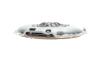Купити Демпфер + комплект зчеплення Renault Master III 2.3dCi 10- M9T, (81/100/107/120/125 kw), FWD LuK 600 0350 00 (фото12) підбір по VIN коду, ціна 33511 грн.