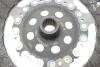 Купити Демпфер + комплект зчеплення Renault Master III 2.3dCi 10- M9T, (81/100/107/120/125 kw), FWD LuK 600 0350 00 (фото4) підбір по VIN коду, ціна 33511 грн.