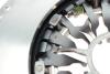 Купити Демпфер + комплект зчеплення Renault Master III 2.3dCi 10- M9T, (81/100/107/120/125 kw), FWD LuK 600 0350 00 (фото8) підбір по VIN коду, ціна 33511 грн.