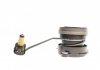 Купить Демпфер + комплект сцепления Opel Astra H 04-10/Vectra C 05-08/Zafira 1.9CDTI 05-15 (d=240mm) Opel Astra, Corsa, Vectra, Zafira, Fiat Grande Punto, Croma, Alfa Romeo 159, Brera, Opel Meriva, Insignia, Alfa Romeo Mito LuK 600 0352 00 (фото25) подбор по VIN коду, цена 23752 грн.