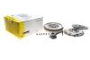 Купити Демпфер + комплект зчеплення VW T5/T6 2.0 TDI 09- (+вижимний) LuK 600 0358 00 (фото1) підбір по VIN коду, ціна 25291 грн.