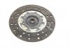 Купить Комплект сцепления Fiat Ducato, Lancia Delta, Peugeot Boxer, Citroen Jumper, Alfa Romeo 156, 166 LuK 600 0366 00 (фото16) подбор по VIN коду, цена 44922 грн.