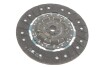 Купити Демпфер + комплект зчеплення +вижимний Fiat Doblo 1.6D Multijet 10- LuK 600 0376 00 (фото5) підбір по VIN коду, ціна 25785 грн.