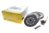 Купить Демпфер + комплект сцепления VW Sharan/Tiguan 2.0 TDI 07-19 LuK 600 0402 00 (фото1) подбор по VIN коду, цена 24743 грн.