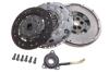 Купить Демпфер + комплект сцепления VW Sharan/Tiguan 2.0 TDI 07-19 LuK 600 0402 00 (фото2) подбор по VIN коду, цена 24743 грн.