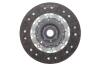 Купить Демпфер + комплект сцепления VW Sharan/Tiguan 2.0 TDI 07-19 LuK 600 0402 00 (фото8) подбор по VIN коду, цена 24743 грн.