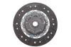 Купить Демпфер + комплект сцепления VW Sharan/Tiguan 2.0 TDI 07-19 LuK 600 0402 00 (фото9) подбор по VIN коду, цена 24743 грн.
