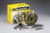 Купити Комплект зчеплення VW Golf VII/VIII/Passat B8/Touran (5T1) 1.5TSI 17-, DSG7-0AM/0CW (DQ200) LuK 602 0025 00 (фото2) підбір по VIN коду, ціна 21637 грн.