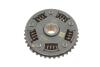Купити Комплект зчеплення VW Golf VII/VIII/Passat B8/Touran (5T1) 1.5TSI 17-, DSG7-0AM/0CW (DQ200) LuK 602 0025 00 (фото4) підбір по VIN коду, ціна 21637 грн.