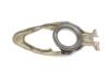 Купити Комплект зчеплення VW Golf VII/VIII/Passat B8/Touran (5T1) 1.5TSI 17-, DSG7-0AM/0CW (DQ200) LuK 602 0025 00 (фото9) підбір по VIN коду, ціна 21637 грн.
