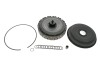 Купити Комплект зчеплення VW T5/6 2.0TDI/4motion/BiTDI 09-, DSG (DQ500) LuK 602 0038 00 (фото1) підбір по VIN коду, ціна 26325 грн.
