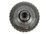 Купити Комплект зчеплення VW T5/6 2.0TDI/4motion/BiTDI 09-, DSG (DQ500) LuK 602 0038 00 (фото2) підбір по VIN коду, ціна 26325 грн.