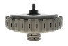Купити Комплект зчеплення VW T5/6 2.0TDI/4motion/BiTDI 09-, DSG (DQ500) LuK 602 0038 00 (фото4) підбір по VIN коду, ціна 26325 грн.