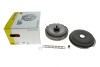 Купити Комплект зчеплення VW T5/6 2.0TDI/4motion/BiTDI 09-, DSG (DQ500) LuK 602 0038 00 (фото6) підбір по VIN коду, ціна 26325 грн.