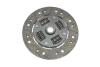 Купити Комплект зчеплення Chevrolet Spark/Daewoo Matiz 0.8i 98- (d=170mm) (+вижимний) LuK 617 3001 00 (фото5) підбір по VIN коду, ціна 3979 грн.
