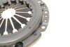 Купити Комплект зчеплення Hyundai Getz 1.1 02-09 (d=180mm) (+вижимний) Hyundai Getz LuK 618 3095 00 (фото3) підбір по VIN коду, ціна 5854 грн.