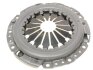 Купити Комплект зчеплення Hyundai Getz 1.1 02-09 (d=180mm) (+вижимний) Hyundai Getz LuK 618 3095 00 (фото4) підбір по VIN коду, ціна 5854 грн.