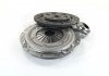 Купити Комплект зчеплення Skoda Favorit 1.3i 90-97 (d=190mm) (+вижимний) Skoda Favorit LuK 619 0714 00 (фото4) підбір по VIN коду, ціна 3396 грн.