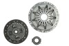 Купить Комплект сцепления Toyota Yaris 1.0i 99-05 (d=190mm) (+выжимной) Toyota Yaris LuK 619 3003 00 (фото1) подбор по VIN коду, цена 4341 грн.