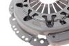 Купити Комплект зчеплення Nissan Micra/Note 1.4 16V 03- (d=190mm) LuK 619 3043 09 (фото3) підбір по VIN коду, ціна 5748 грн.