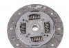 Купити Комплект зчеплення Citroen C1/Peugeot 107 05- (d=190mm) (+вижимний) Citroen C1, Peugeot 107 LuK 619 3072 00 (фото12) підбір по VIN коду, ціна 4943 грн.