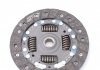 Купити Комплект зчеплення Citroen C1/Peugeot 107 05- (d=190mm) (+вижимний) Citroen C1, Peugeot 107 LuK 619 3072 00 (фото10) підбір по VIN коду, ціна 4943 грн.