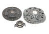 Купить Комплект сцепления Fiat Palio 96-03 (d=190mm) LuK 619 3171 00 (фото1) подбор по VIN коду, цена 2103 грн.