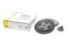 Купити Комплект зчеплення Suzuki Swift 1.2 17- (d=190mm) (+вижимний) LuK 619 3223 00 (фото1) підбір по VIN коду, ціна 5618 грн.