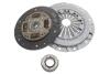 Купити Комплект зчеплення Suzuki Swift 1.2 17- (d=190mm) (+вижимний) LuK 619 3223 00 (фото2) підбір по VIN коду, ціна 5618 грн.