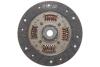 Купити Комплект зчеплення Suzuki Swift 1.2 17- (d=190mm) (+вижимний) LuK 619 3223 00 (фото6) підбір по VIN коду, ціна 5618 грн.