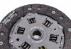 Купить Комплект сцепления Citroen BX/Peugeot 205/305 -93 (d=200mm) (+выжимной) Citroen BX, Peugeot 205, 309, 405 LuK 620 0153 06 (фото5) подбор по VIN коду, цена 4068 грн.