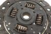 Купить Комплект сцепления Toyota Corolla1.3-1.6 87-07 (d=200mm) (+выжимной) LuK 620 3017 00 (фото4) подбор по VIN коду, цена 3776 грн.