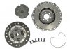 Купити Комплект зчеплення VW Bora/Golf/Skoda Octavia 1.9 SDI 97-03 (d=200mm) LuK 620 3050 09 (фото2) підбір по VIN коду, ціна 6303 грн.