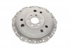 Купити Комплект зчеплення VW Bora/Golf/Skoda Octavia 1.9 SDI 97-03 (d=200mm) Volkswagen Caddy, Skoda Octavia, Volkswagen Golf, Bora, Seat Cordoba, Ibiza, Volkswagen Polo, Seat Leon LuK 620 3050 21 (фото3) підбір по VIN коду, ціна 8044 грн.