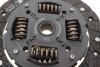 Купить Комплект сцепления Citroen Nemo 1.4HDI 09-, 50kw, DV4TED LuK 620 3268 00 (фото4) подбор по VIN коду, цена 5361 грн.