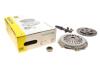 Купити Комплект зчеплення Citroen Nemo 1.4HDI 09- (d=200mm) (+вижимний) LuK 620 3268 22 (фото1) підбір по VIN коду, ціна 5264 грн.